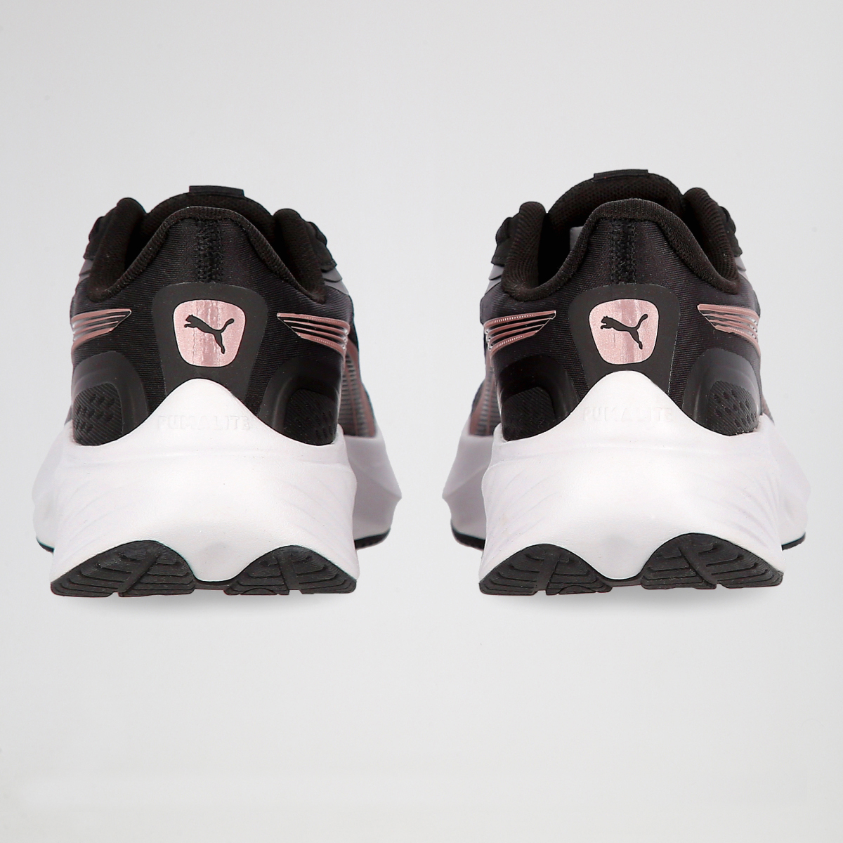 Zapatillas Entrenamiento Puma Pounce Lite Mujer,  image number null