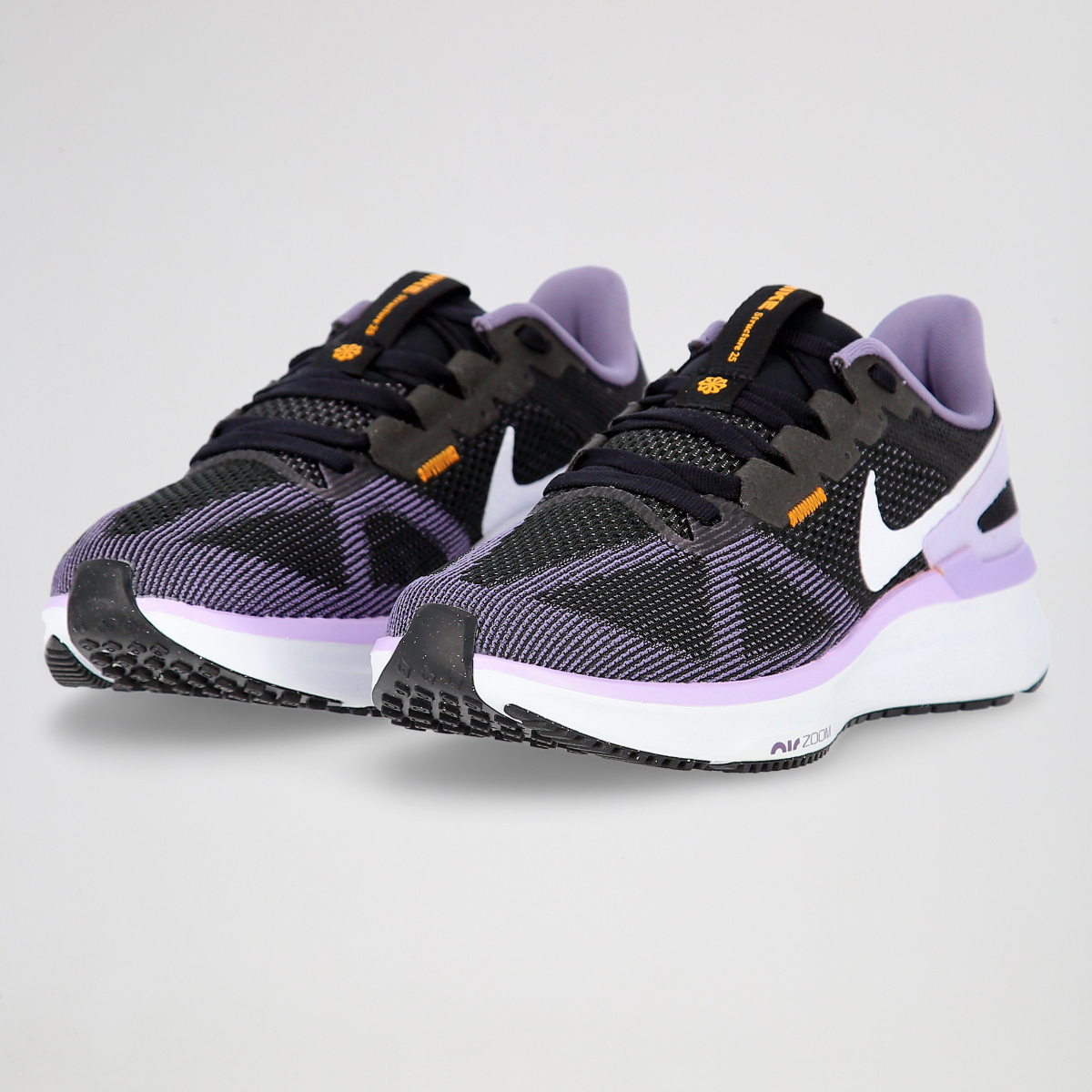 Zapatillas Running Nike Air Zoom Structure 25 Mujer,  image number null