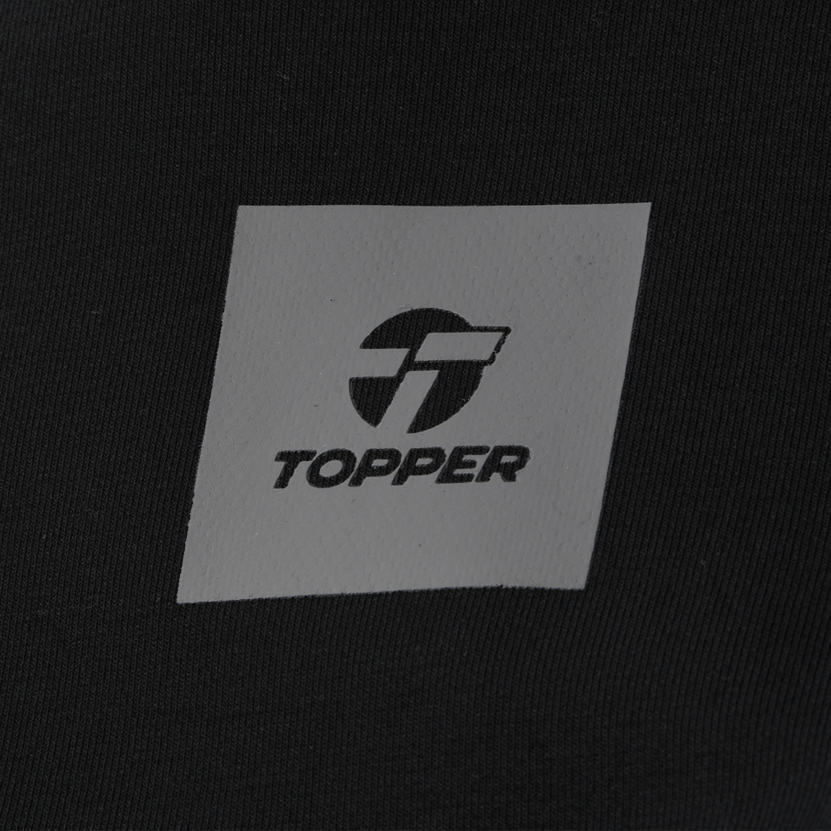 Buzo Entrenamiento Topper Pro Fleece Hombre,  image number null