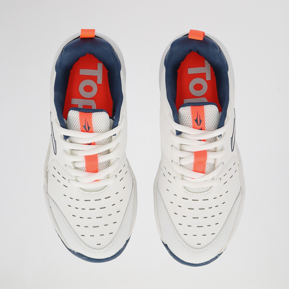 Zapatillas Entrenamiento Topper Rod II Infantil,  image number null