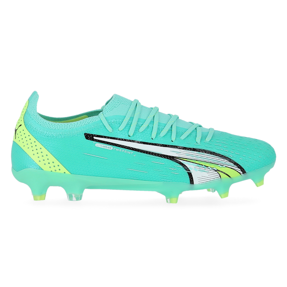 Botines Puma Ultra Ultimate Sint&eacute;tico,  image number null