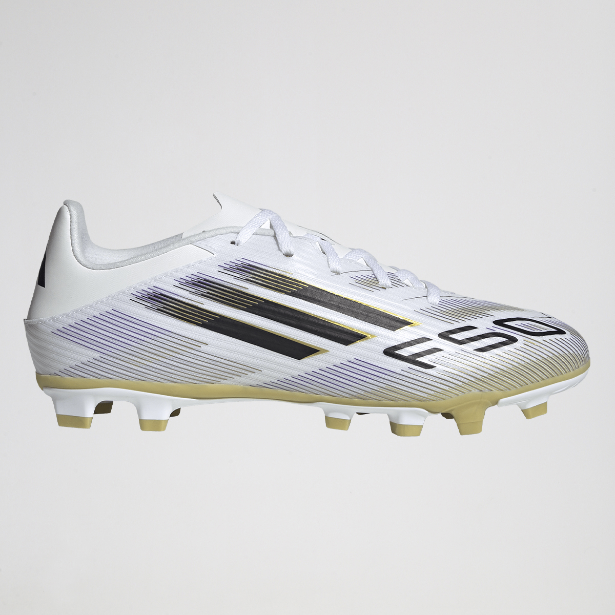 Botines F&uacute;tbol adidas F50 Club FG/MG,  image number null