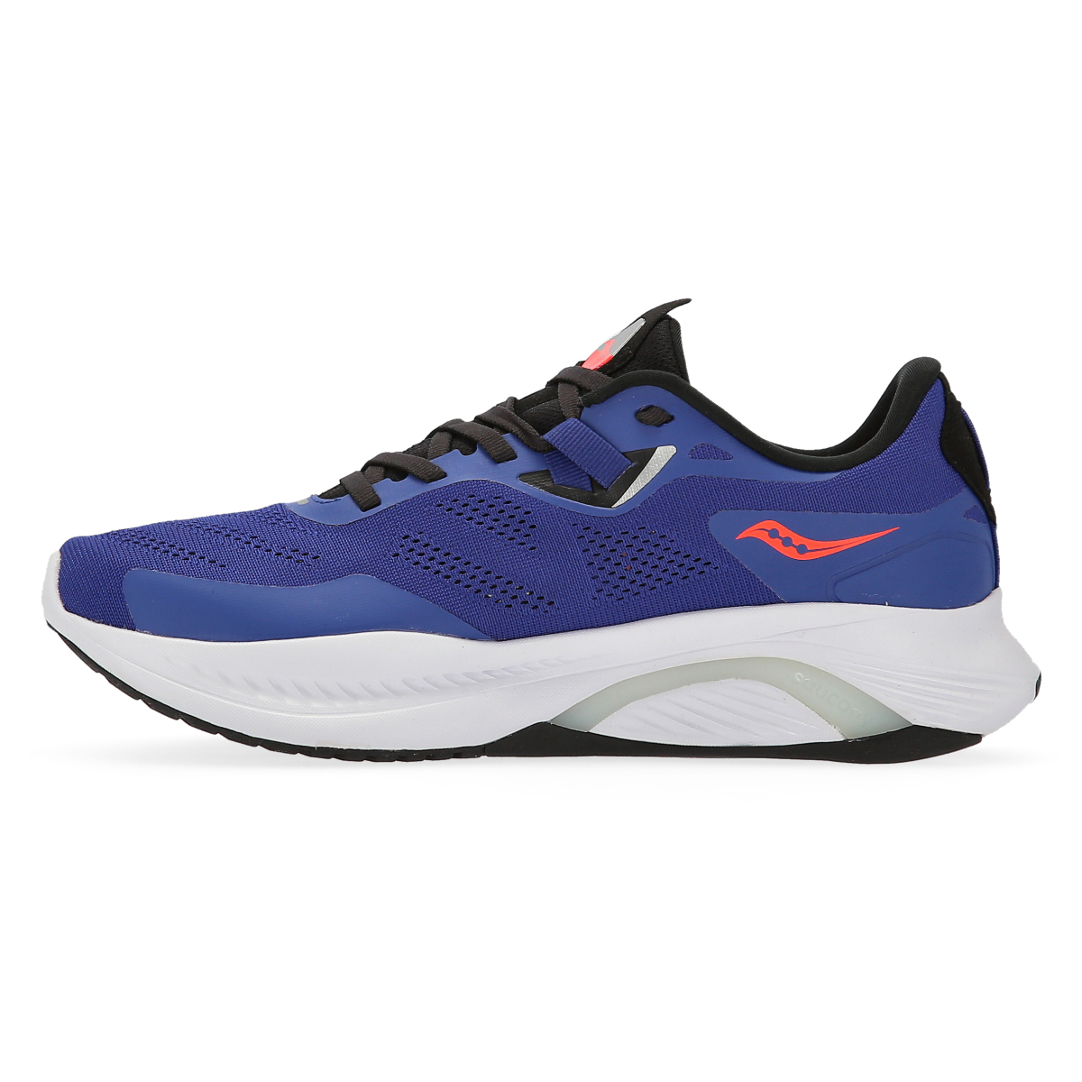 Zapatillas Running Saucony Guide 15 Hombre StockCenter