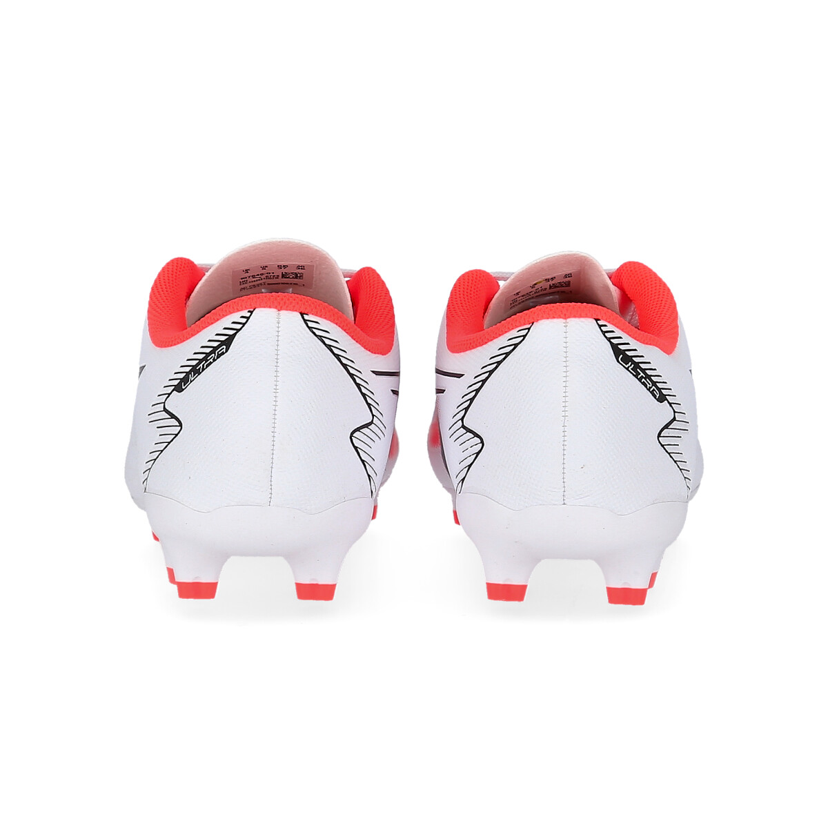 Botines Fútbol Puma Ultra Play FG/AG Infantil,  image number null