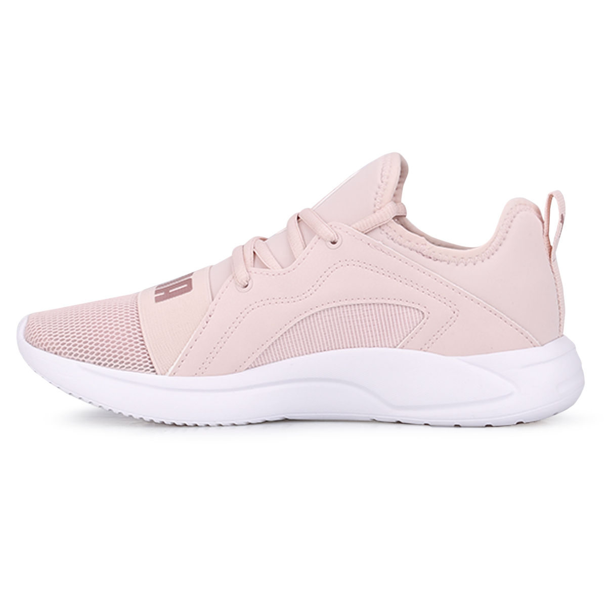 Zapatillas Puma Resolve Street,  image number null