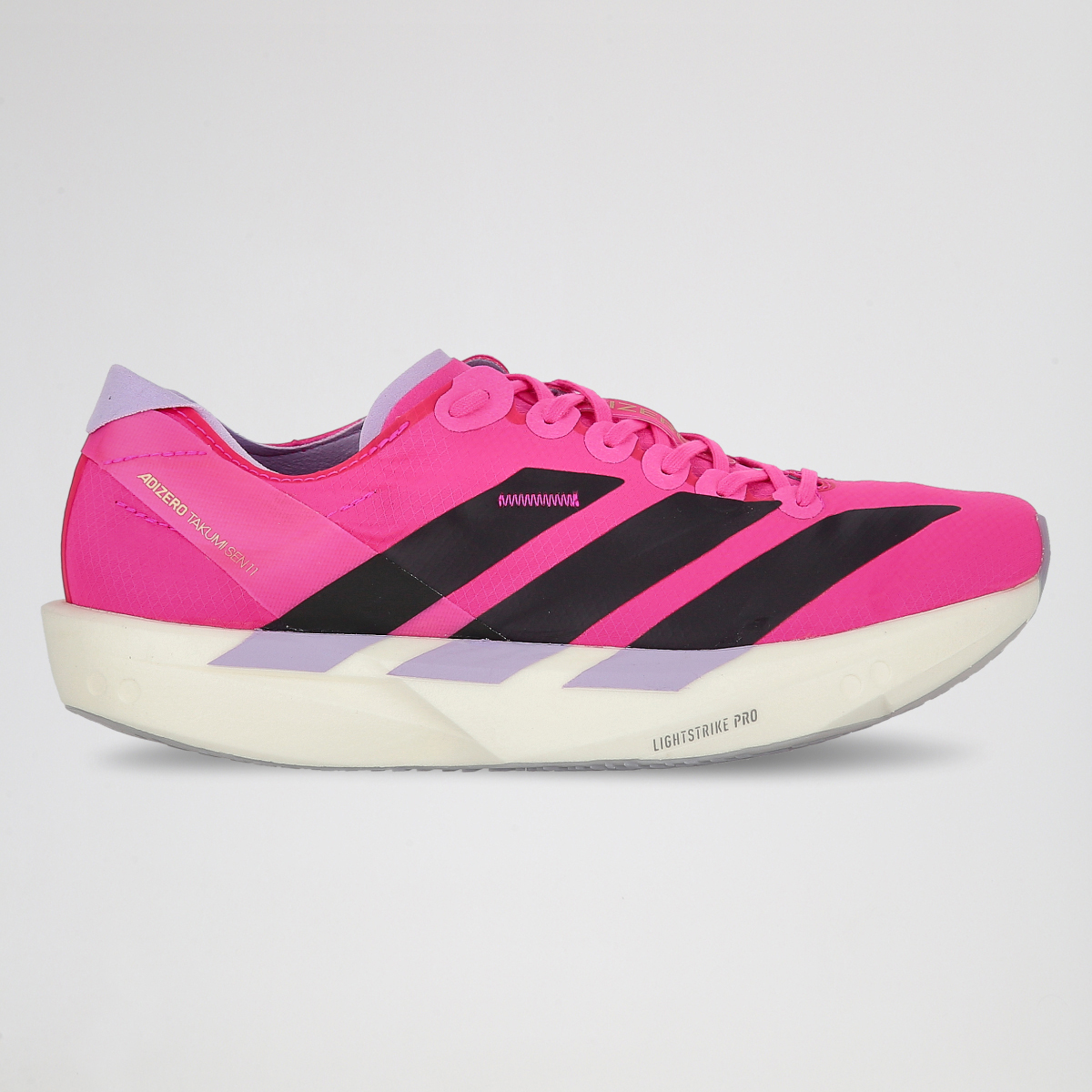 Zapatillas Running adidas Adizero Takumi Sen 10 Mujer,  image number null