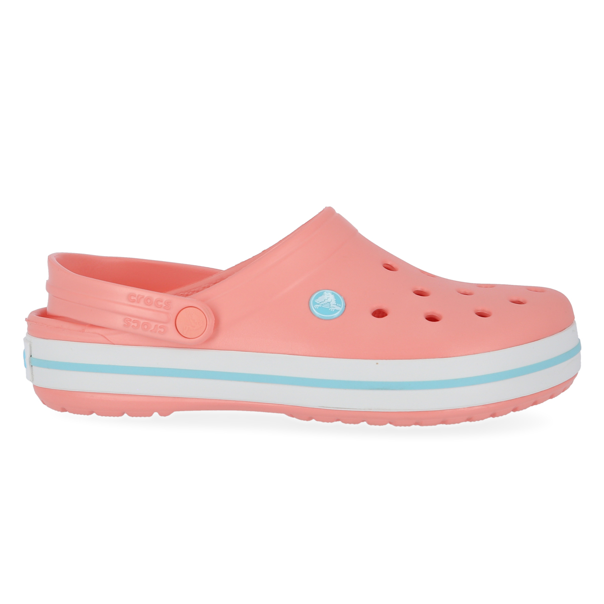 Zuecos Crocs Crocband,  image number null