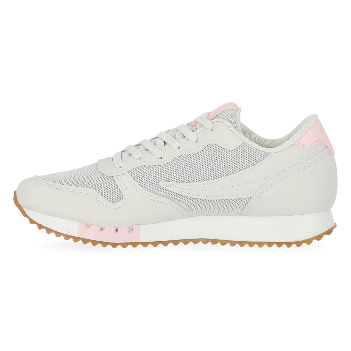 Zapatillas Fila Euro Jogger Sport Mujer,  image number null