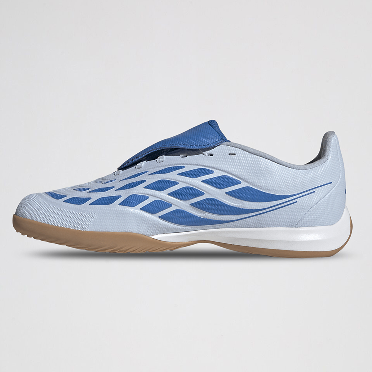 Botines F&uacute;tbol adidas Predator League IN Infantil,  image number null