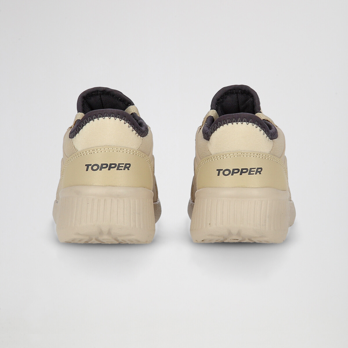 Zapatillas Topper Mamba II Niño,  image number null