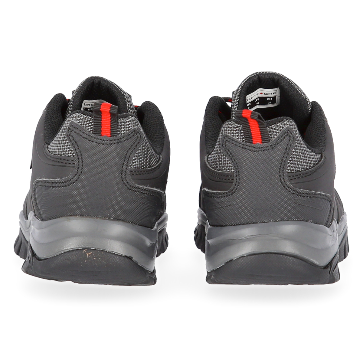 Zapatillas Outdoor Montagne City Stride Hombre