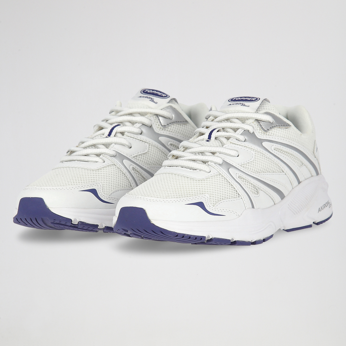 Zapatillas Topper Akron 2mil,  image number null