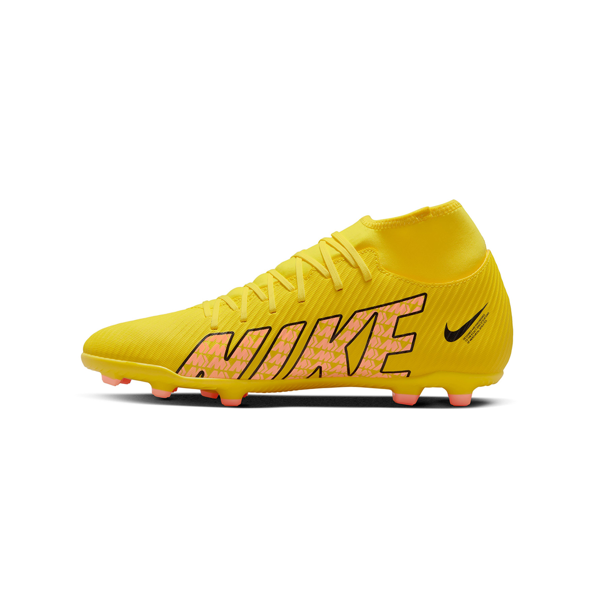 Botines Nike Mercurial Superfly 9 Club Fg/Mg,  image number null