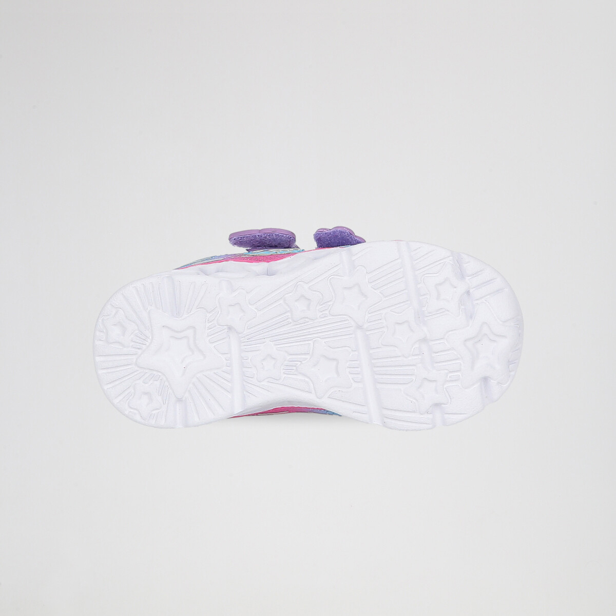 Zapatillas Footy Butterfly con Luces Ni&ntilde;a EVA,  image number null