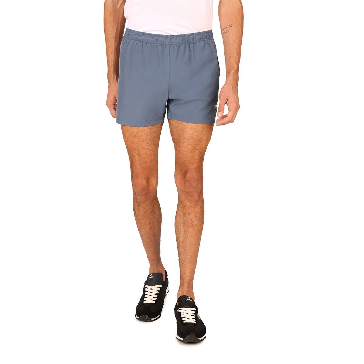 Short Lotto Speed 5,  image number null