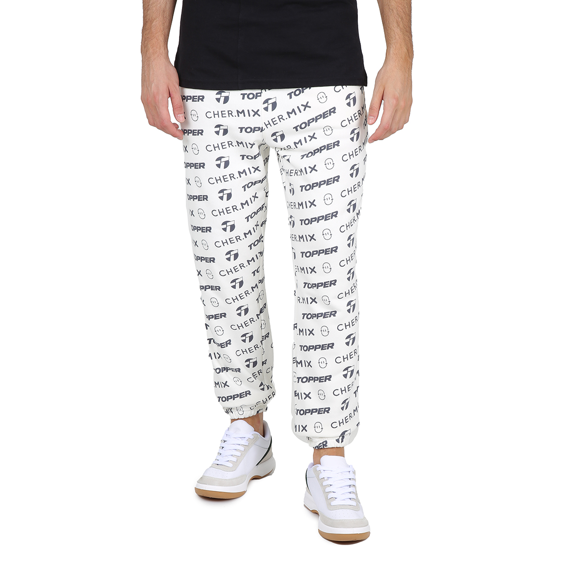 Pantalón Urbano Topper Cher Mix Unisex,  image number null