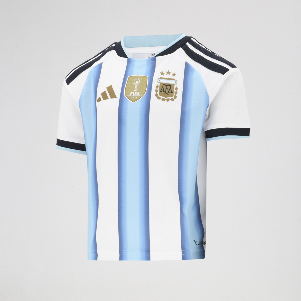 Conjunto Argentina adidas 2026 Niño,  image number null