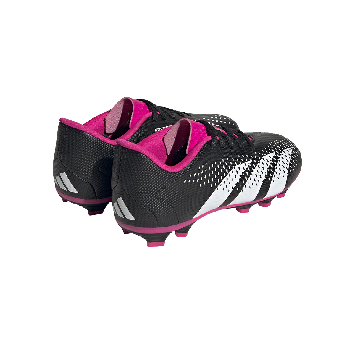 Botines Fútbol adidas Predator Accuracy.4 Fxg Niño,  image number null