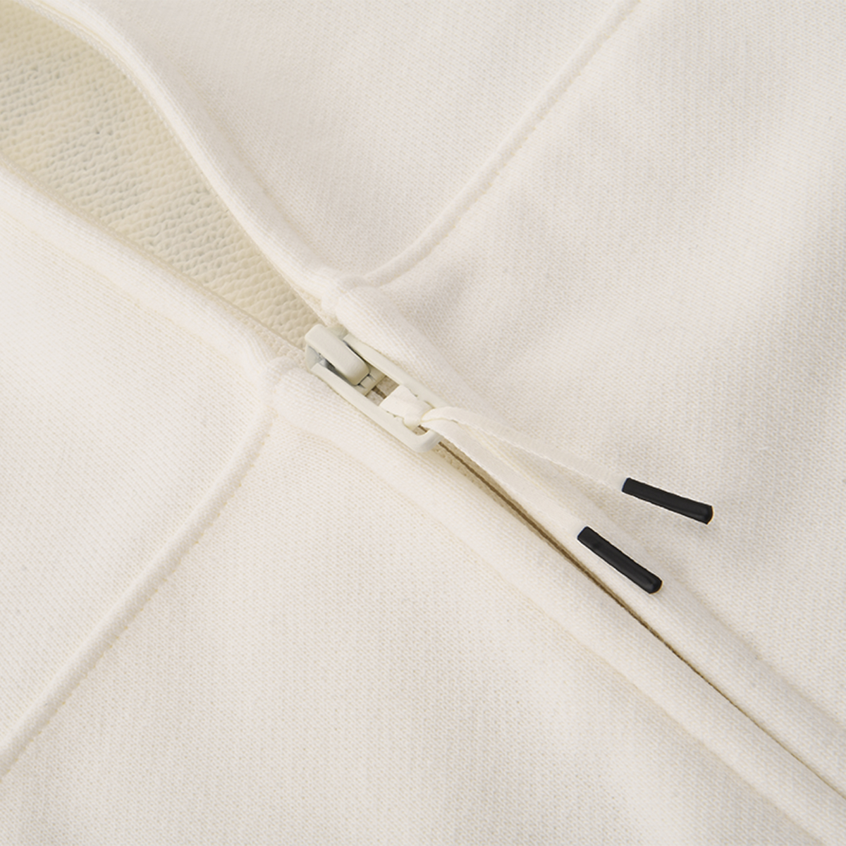 Campera Under Armour Project Rock Heavyweight Terry Mujer,  image number null