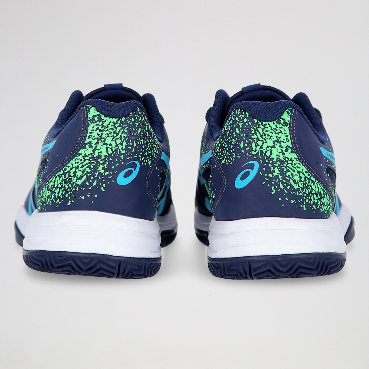 Zapatillas Entrenamiento Asics Gel-backhand 2 Clay Hombre,  image number null