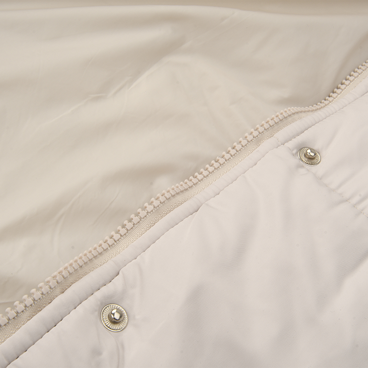 Campera Lotto Due Athletica Mujer con Botones,  image number null