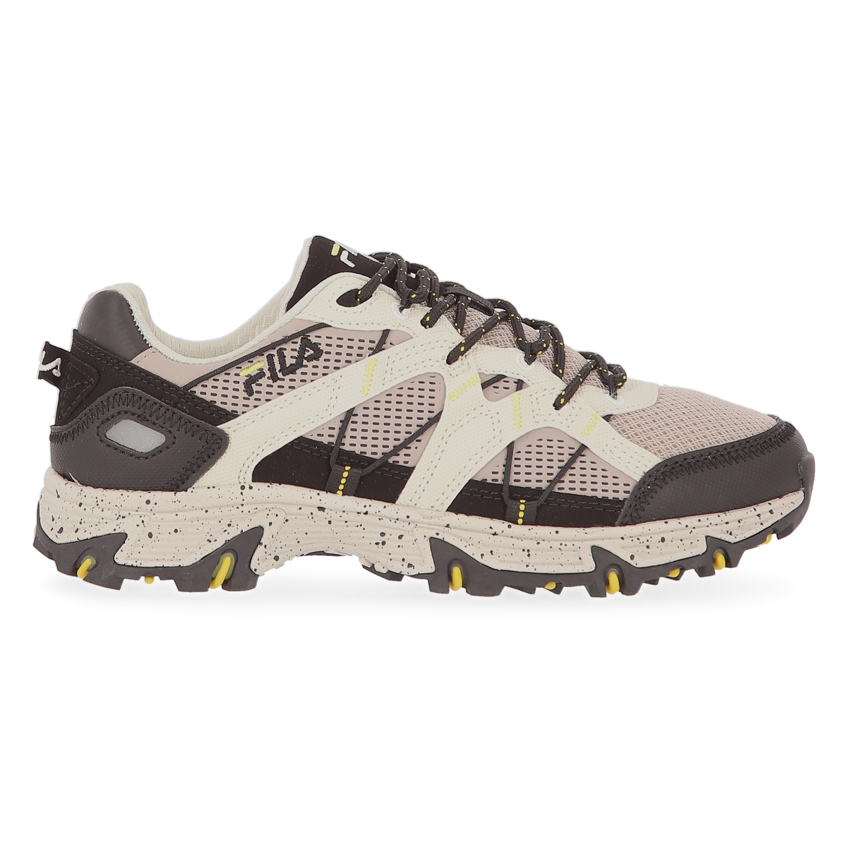 Zapatillas Outdoor Fila Grand Tier Mujer,  image number null