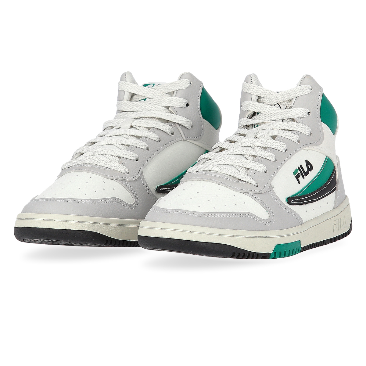 Zapatillas Fila Fx-33 High Mujer,  image number null