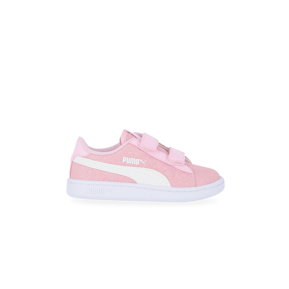 Zapatillas Puma Smash V2 Glitz Glam,  image number null