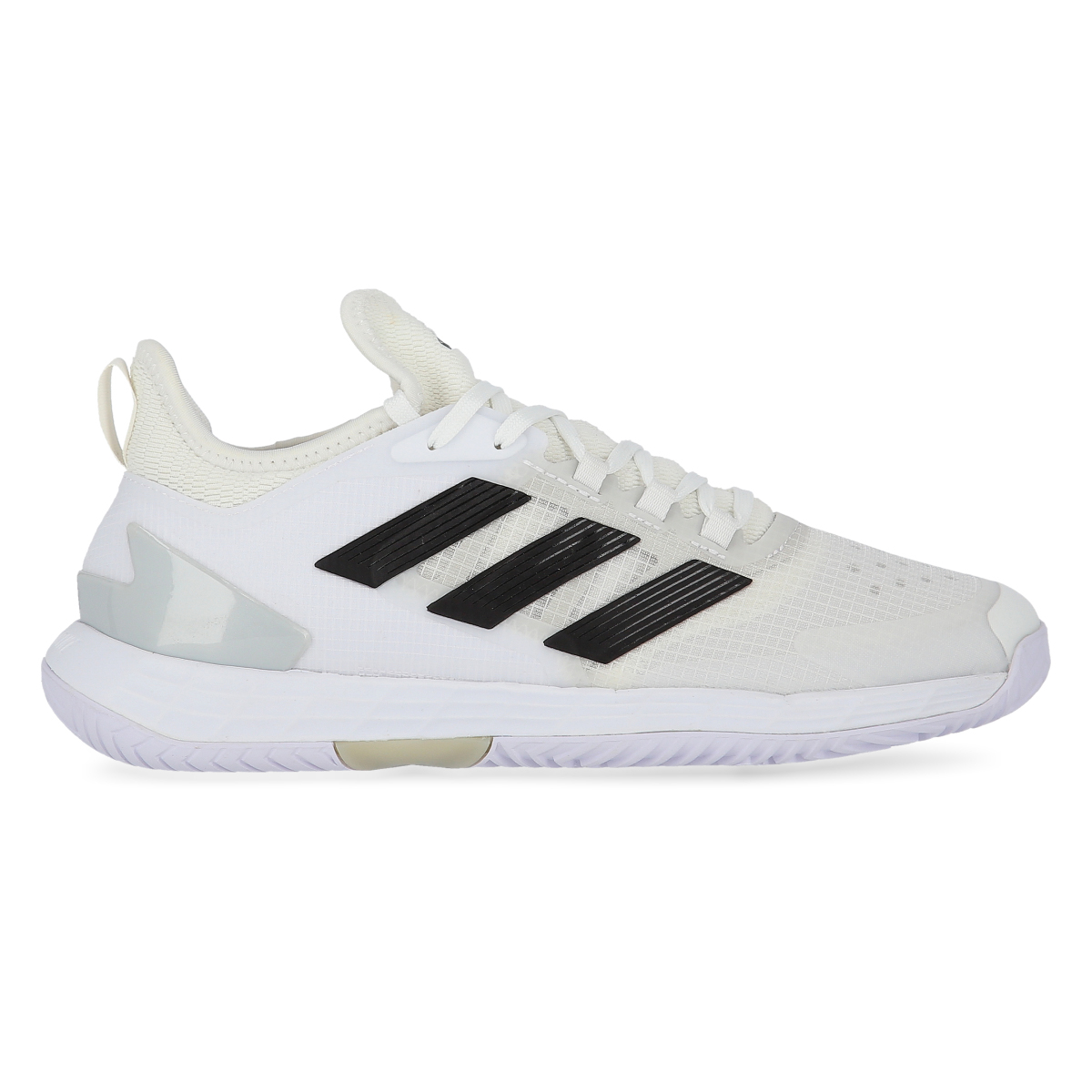 Tenis Adizero Ubersonic 4.1 Hombre
