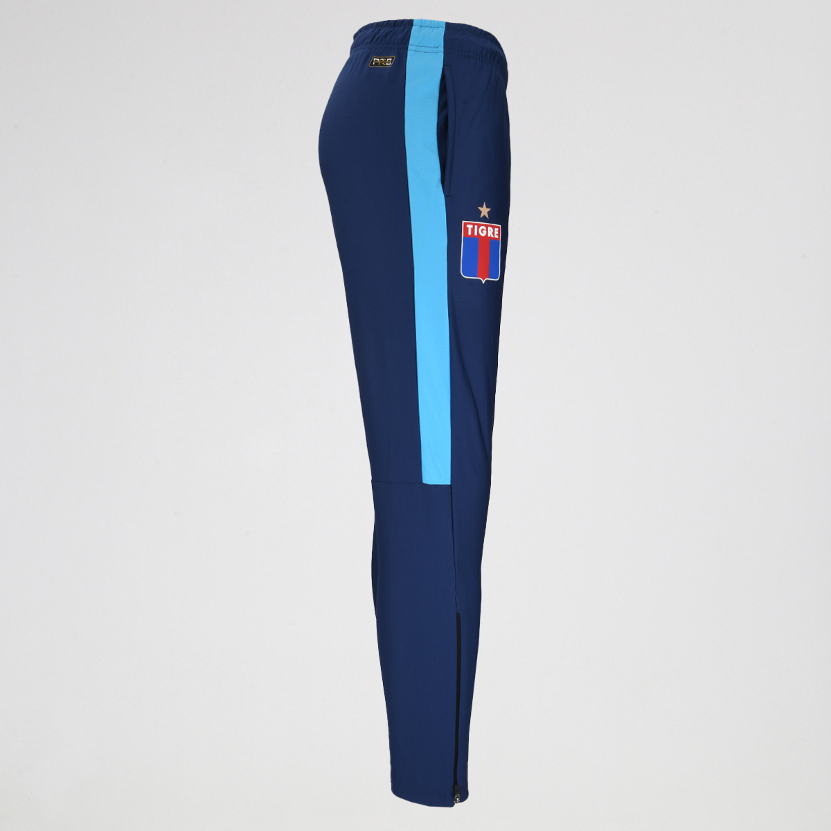 Pantal&oacute;n Tigre Kappa Entrenamiento 2025 Hombre,  image number null