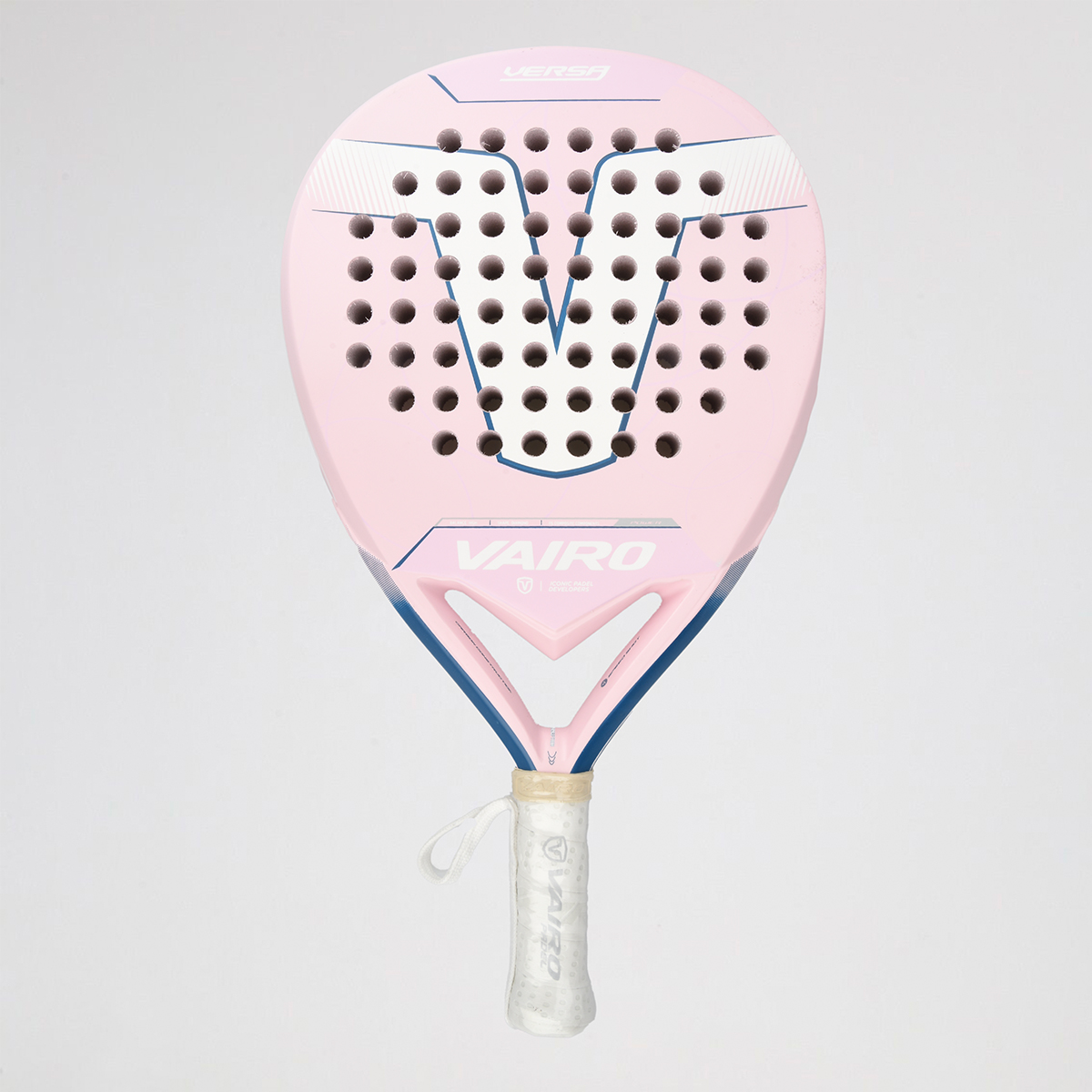 Paleta P&aacute;del Vairo Versa,  image number null