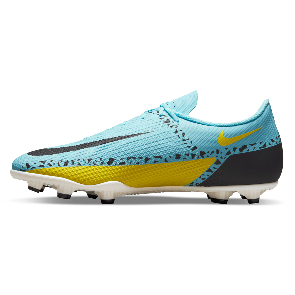 Botines Nike Phantom Gt2 Club Mg StockCenter
