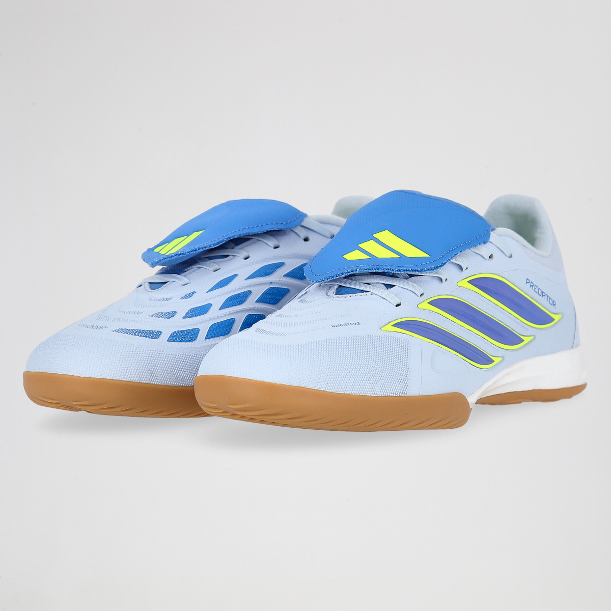 Botines F&uacute;tbol adidas Predator League IC Hombre,  image number null