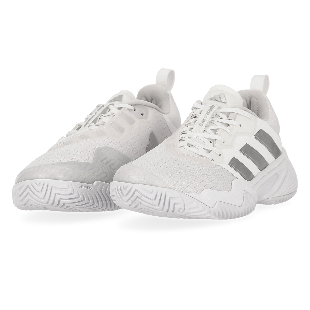 Zapatillas Tenis adidas Barricade Mujer,  image number null