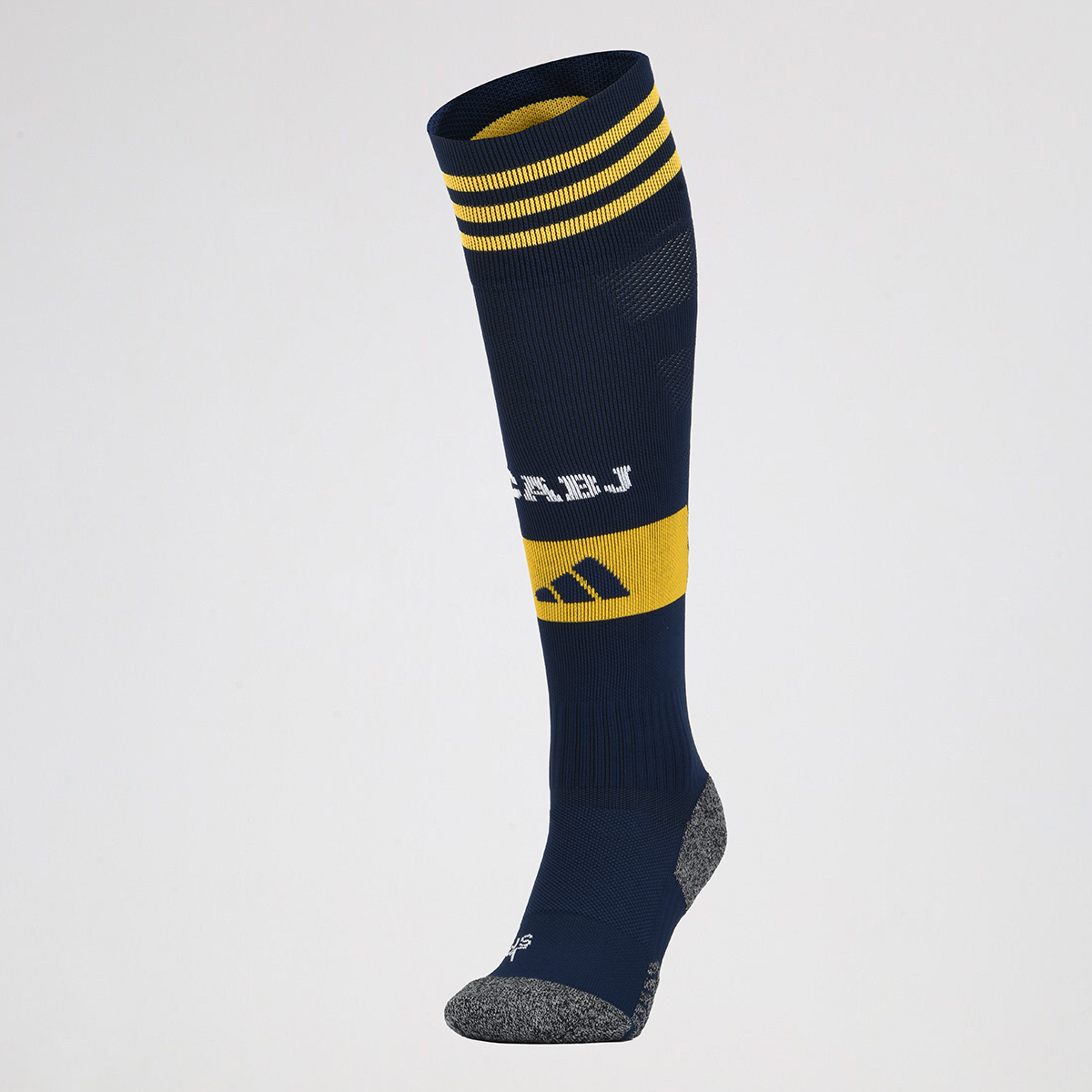 Medias Boca Juniors adidas 25/26 Titular de Hombre,  image number null