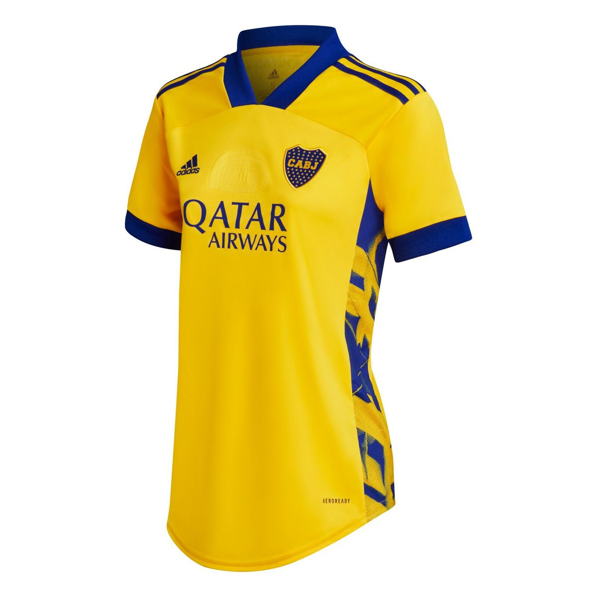 Camiseta adidas Boca Juniors Tercera 2020/21,  image number null