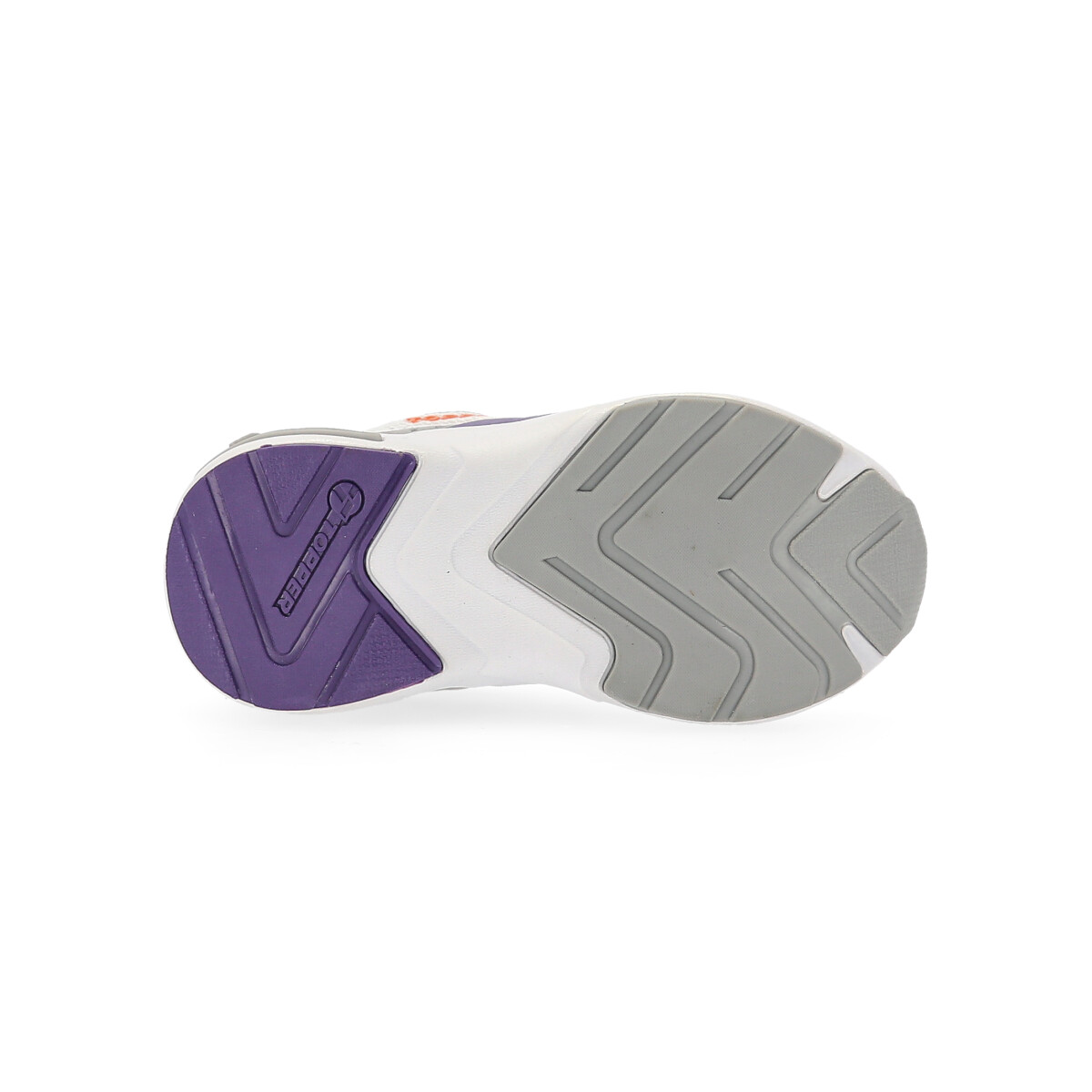 Zapatillas Topper Circus Ni&ntilde;a,  image number null