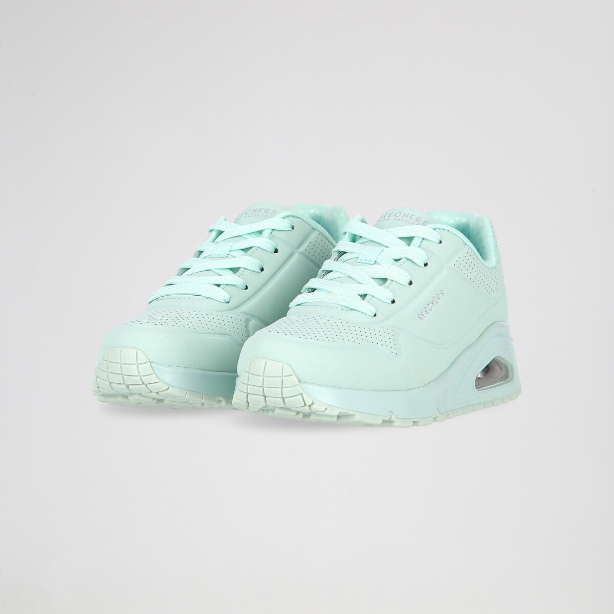 Zapatillas Skechers Uno GEN1-frosty Infantil,  image number null