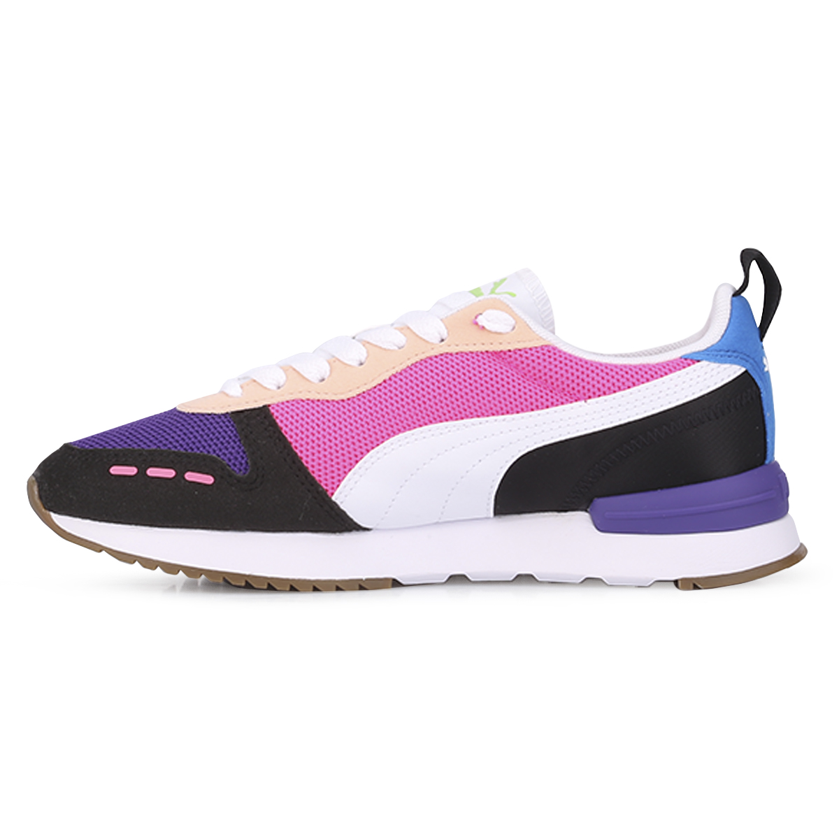 Zapatillas Puma R78 StockCenter