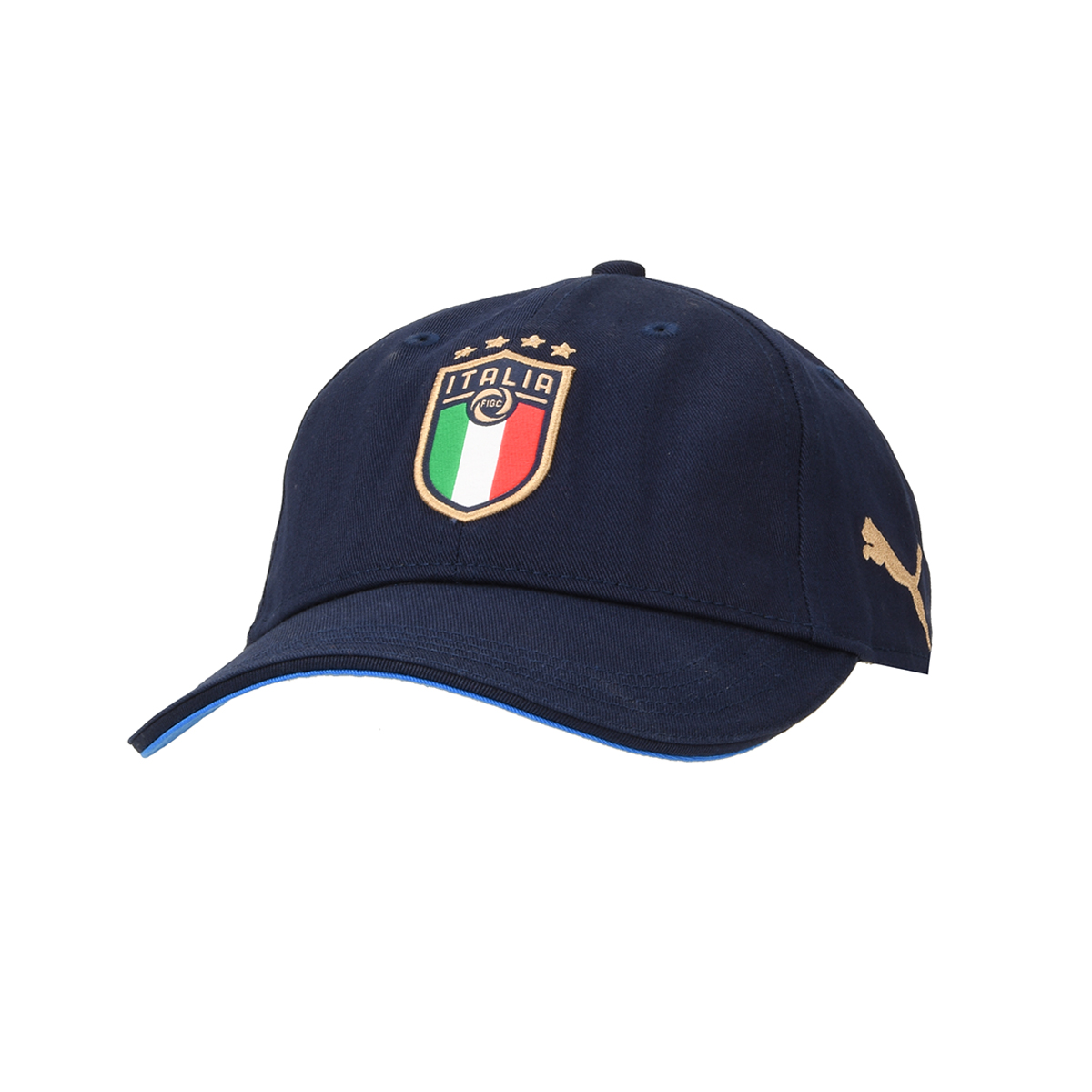 Gorra Puma Figc Team,  image number null