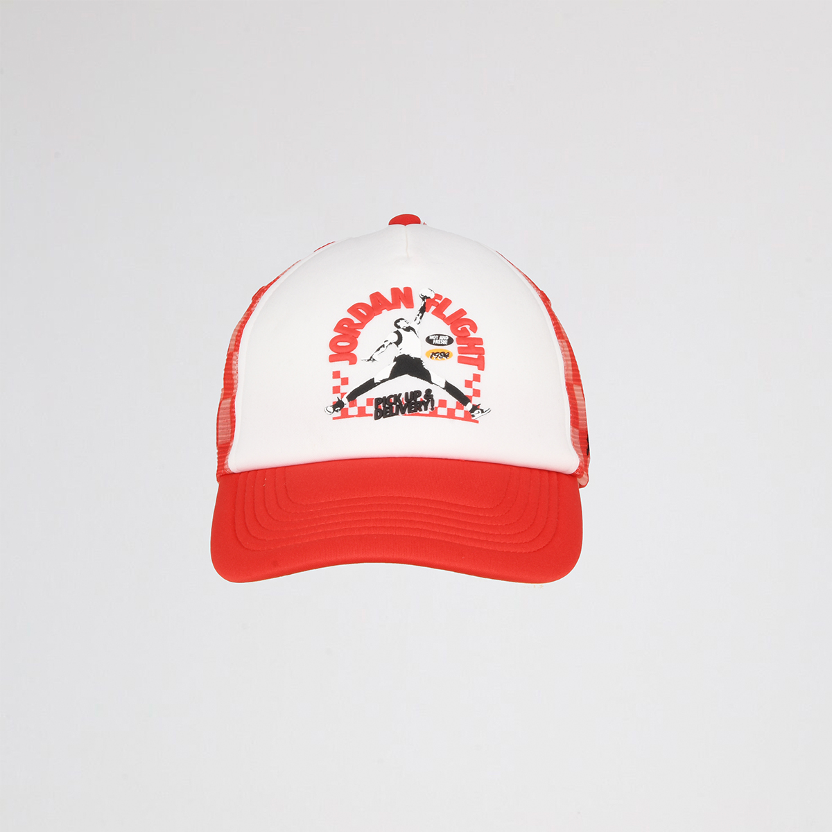 Gorra Jordan Jan Deep Dish Ni&ntilde;o,  image number null