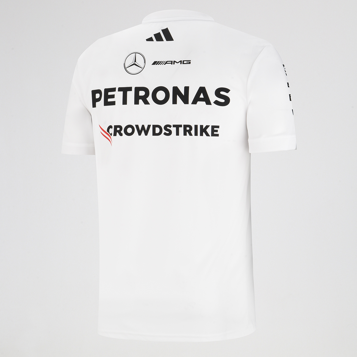 Remera adidas Mercedes AMG F1 One Team Driver Hombre,  image number null