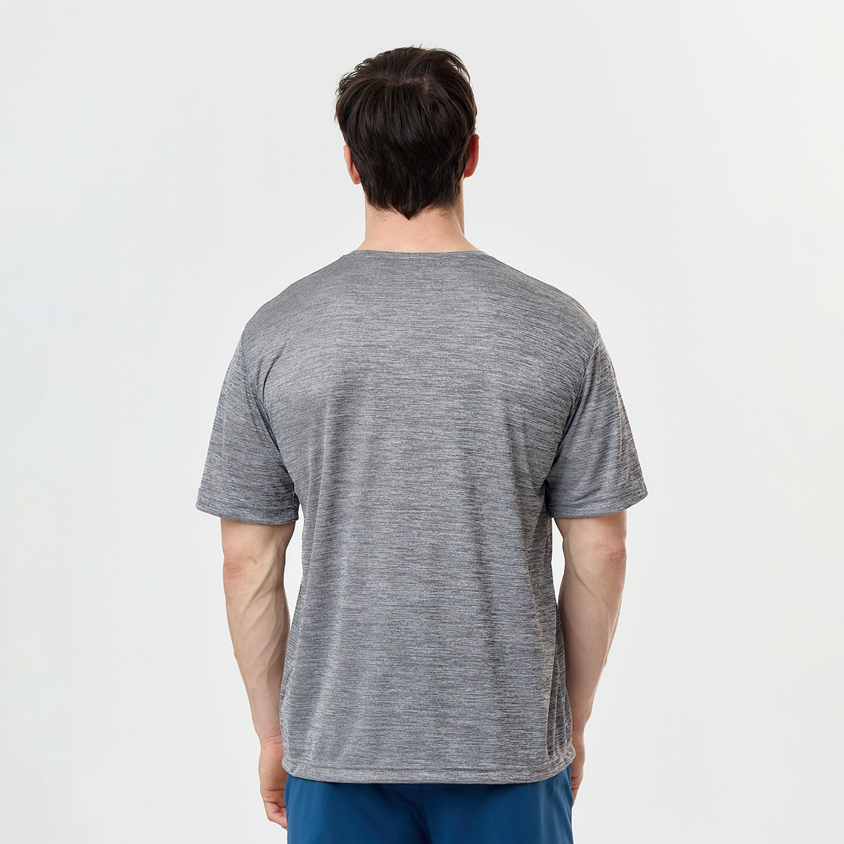 Remera Topper Brand Trng Hombre,  image number null