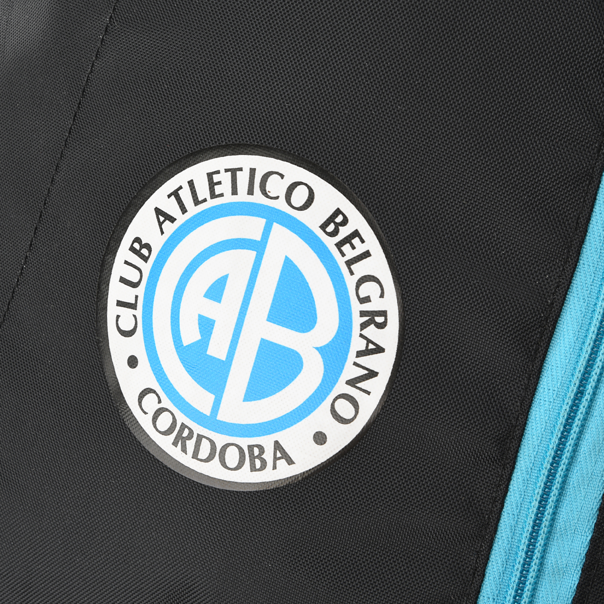 Mochila Belgrano de Córdoba Dribbling Deportiva,  image number null