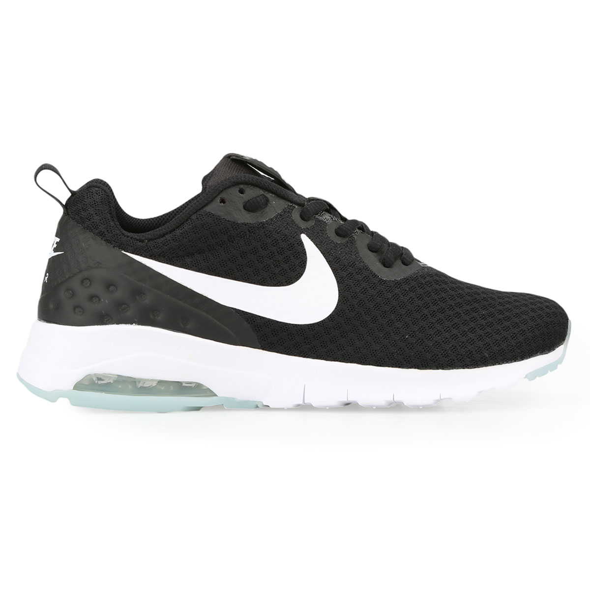 Zapatillas nike air max motion top