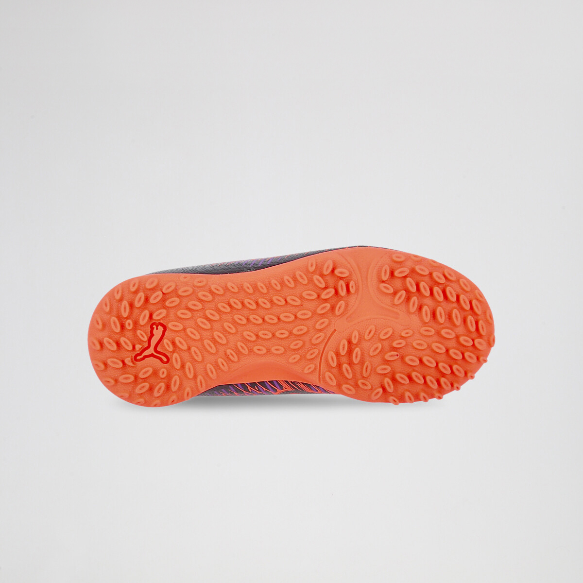 Botines Fútbol Puma Future 8 Play TT Infantil,  image number null
