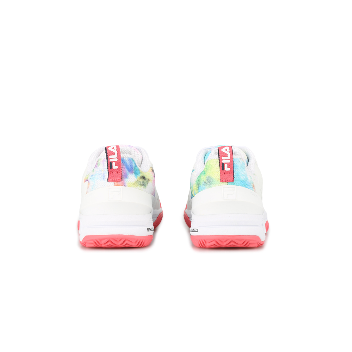 Zapatillas Fila Axilus Ace Clay,  image number null