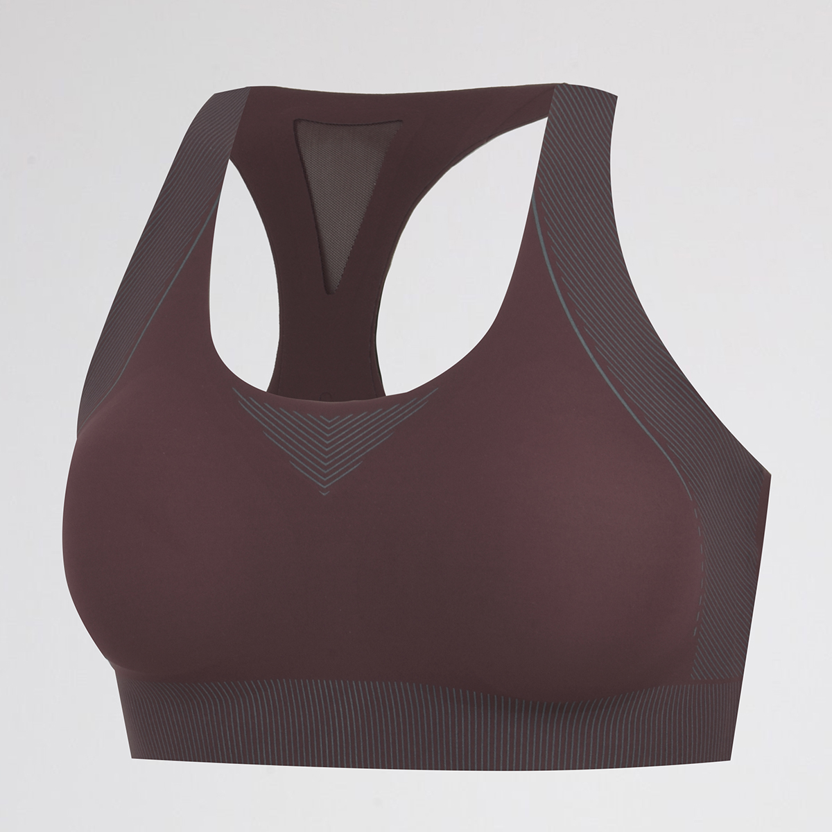 Top Atomik High Impact Mujer,  image number null