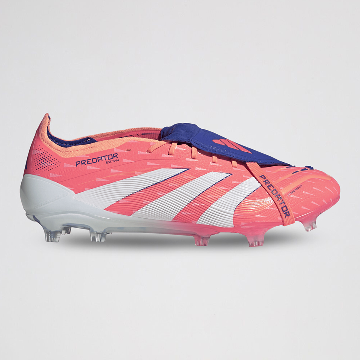 Botines F&uacute;tbol adidas Predator Elite Fold-Over Tongue FG,  image number null