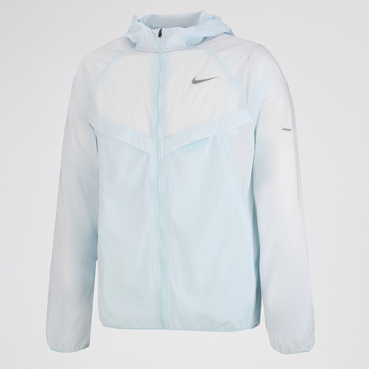 Campera Running Nike Dri-FIT Stride Hombre,  image number null